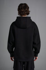 Travel Hoodie (Black)
