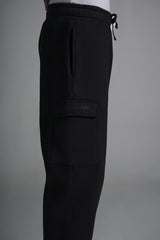 Rezillion Travel Sweat Suit (Black)