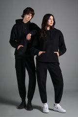 Rezillion Travel Sweat Suit (Black)