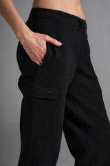 Rezillion Travel Sweat Suit (Black)