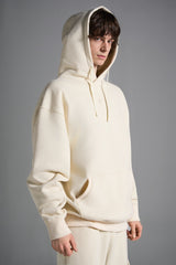 Rezillion Travel Sweat Suit (Cream)