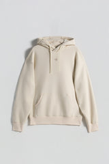 Travel Hoodie (Cream)
