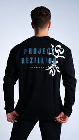 Rezillion S23 Long Sleeve (Black)