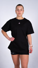 Project nicolehromano Teddy Bear T-Shirt (Black)