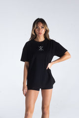 Infinity T-Shirt (Black)
