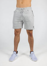 Kloud Sweat Shorts (Grey)