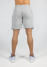 Kloud Sweat Shorts (Grey)
